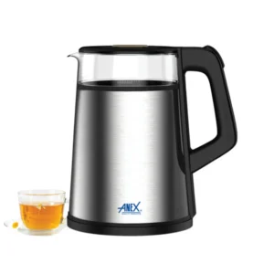 AG-4066 Deluxe Kettle