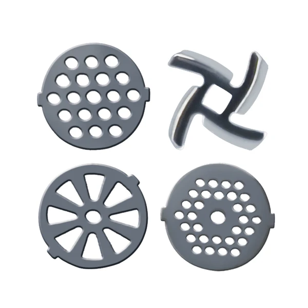 AG-3060 Deluxe Meat Grinder - Image 2