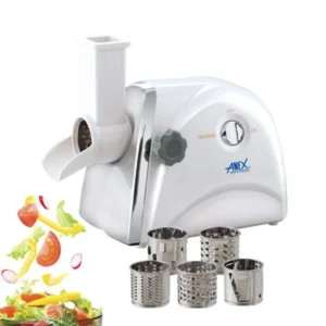 AG-2049 Super Meat Grinder & Vegetable Cutter