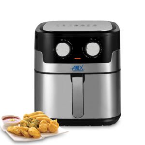 AG-2017 Deluxe Air Fryer