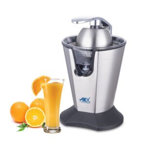 AG-2158 Deluxe Citrus Juicer