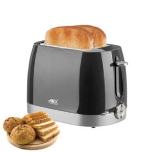 AG-3018 Deluxe Toaster