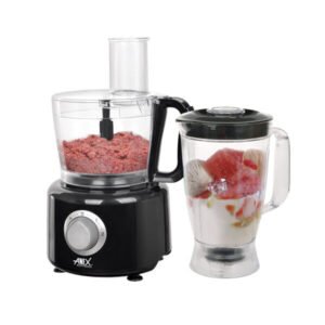 AG-3145 Deluxe Chopper Blender