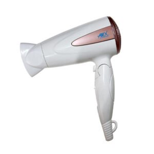 AG-7008 Deluxe Hair Dryer