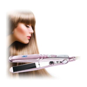 AG-7034 Deluxe Hair Straightener