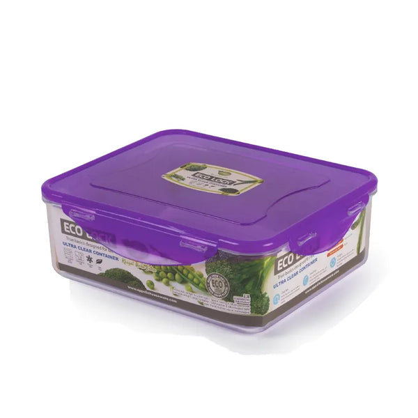 Eco Lock Food Keeper - Small