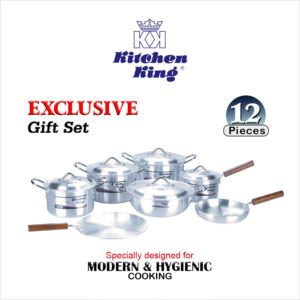 Exclusive Gift Set - 12 Pcs
