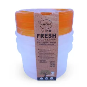 Fresh Food Container Large - (900ml)