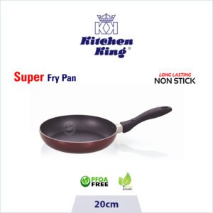 Fry Pan Super - 20cm