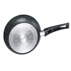 Galaxy Frypan (26 CM)