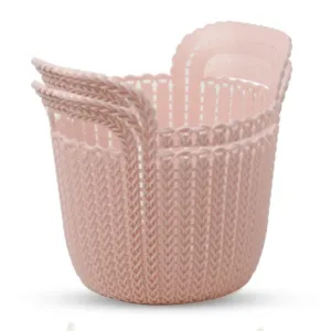 Grace Basket M-3 Pack of 2