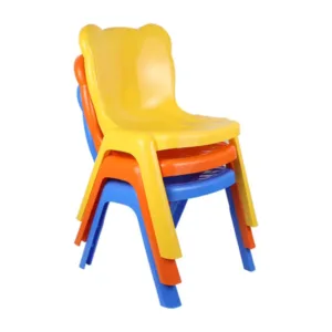 Kids Chair M-3 Pack of 3