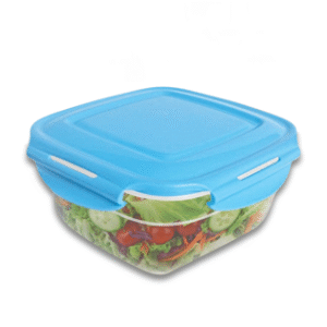 Klick n Seal | Stackable Airtight Plastic Container