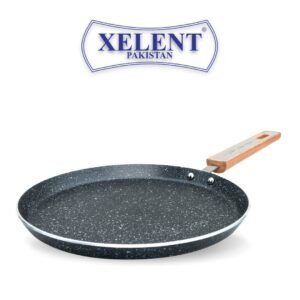 Marble Hotplate Black - Magno Cookware