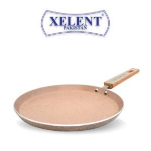 Marble Hotplate Mustard - Magno Cookware