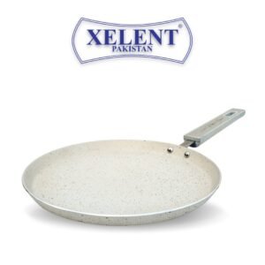 Marble Hotplate White - Magno Cookware