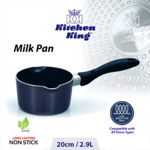 Nonstick Milk Pan (Induction) 20cm