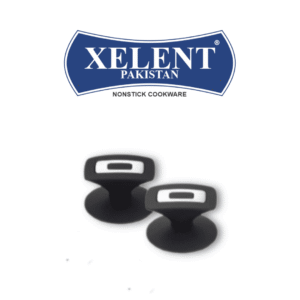 PURE BAKELITE KNOB - Magno Cookware
