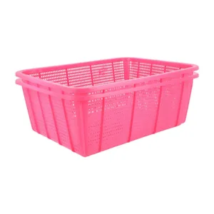 Rainbow Basket Pack of 2 Large