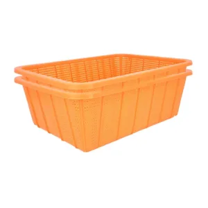 Rainbow Basket Pack of 2 Small
