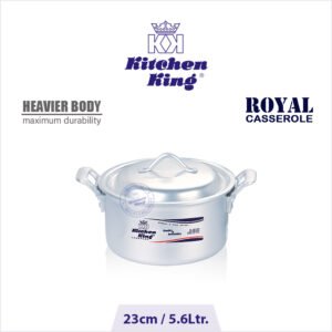 Royal Casserole 23cm