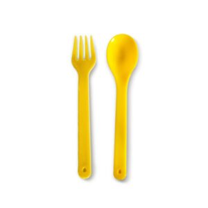 Saga Cutlery S/F Pack of 6