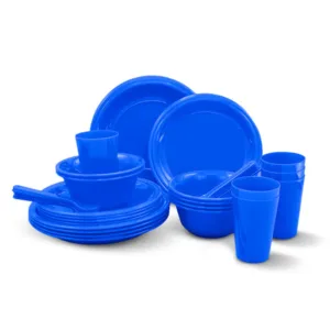 Saga Picnic Set