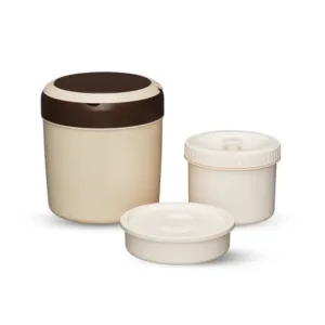 Sizzler Lunch Carrier Large