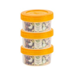 Smart Mini Jar Small - (60ml)