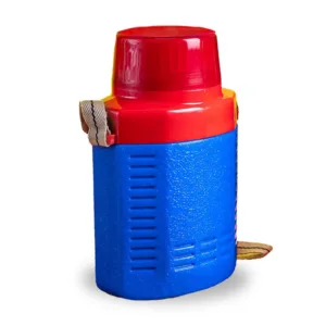 Tiger Water Bottle Small - (1000ml)