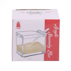 SUGAR POT IR K1096 BASIC