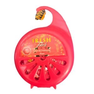 Fresh Touch hanger Air Freshner 50 gm