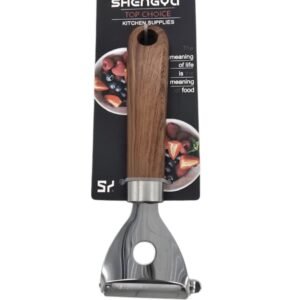 Peeler Y Shape 12Pcs/Bag - American Golden Season