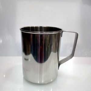 Stainless Steel Mug