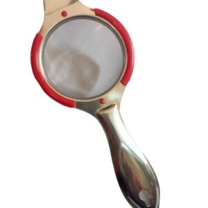 Stainless Tea Strainer || Tea Filter || Chai Chani || Chai Poni